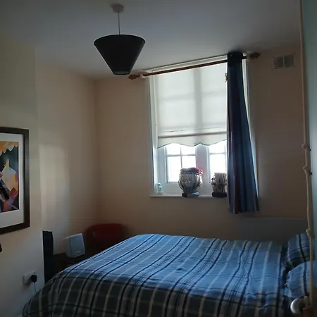 Privat bolig Amitashram