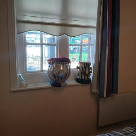 Amitashram Privat bolig Dublin