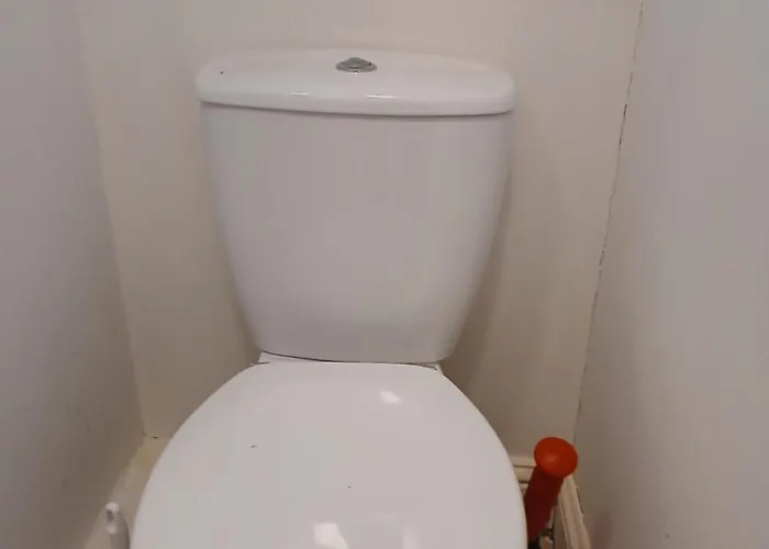 Privat bolig Amitashram