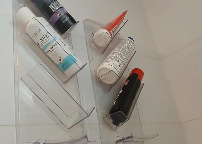 Privat bolig Amitashram *