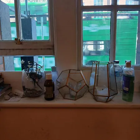 ホームステイ Amitashram *