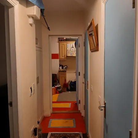 Kwatera prywatna Amitashram Dublin