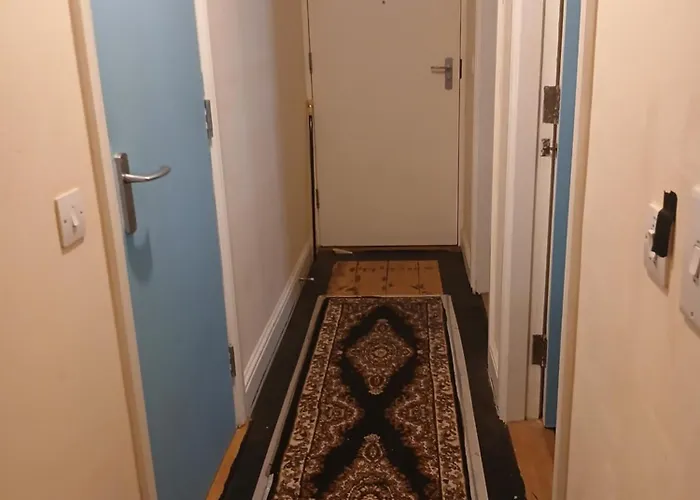 Amitashram Дублин