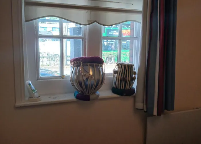 Amitashram Privatunterkunft Dublin