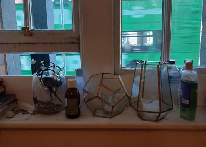 홈스테이 Amitashram *