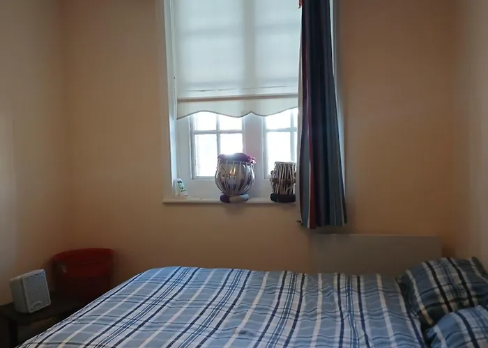 Amitashram 더블린