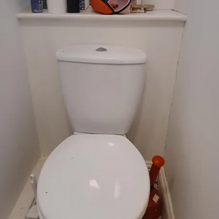 Quarto em Acomodações Particulares Amitashram