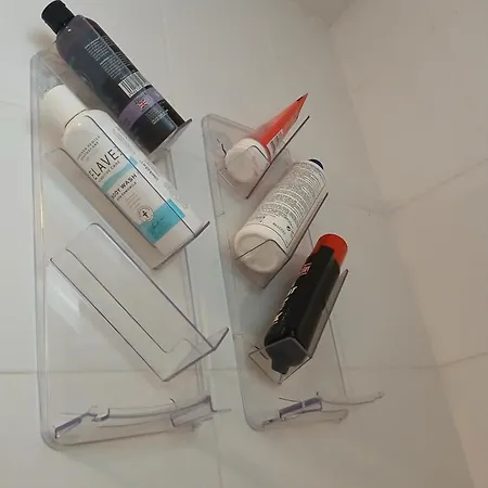 Kwatera prywatna Amitashram *