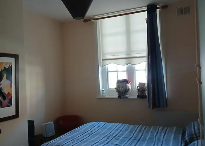 Kwatera prywatna Amitashram